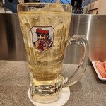 品川ハイボールバー - 