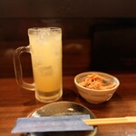 沖縄酒家 ゆんた - 乾杯♫