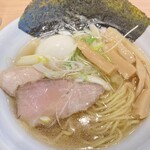 麺処 しかて - 