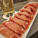 品川ハイボールバー - 