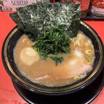 ラーメン 環2家 - 