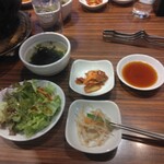 炭火焼肉・韓国料理 KollaBo - 