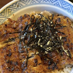 うなぎ料理 丑松 - 