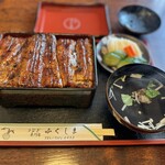 Unagi Fukushima - 