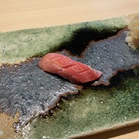 鮨 さいとう はなれ NANZUKA - 
