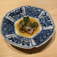 鮨 さいとう はなれ NANZUKA - 