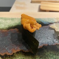 鮨 さいとう はなれ NANZUKA - 