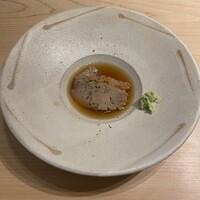 鮨 さいとう はなれ NANZUKA - 
