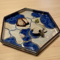 鮨 さいとう はなれ NANZUKA - 
