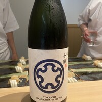 鮨 さいとう はなれ NANZUKA - 