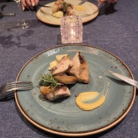 ROTISSERIE★BLUE - 