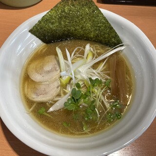 麺屋雷神_1