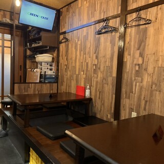 沖縄酒家 ゆんた_2