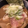 麺屋なにがし