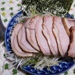 横浜家系らーめん 天王家 - 