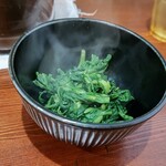 横浜家系らーめん 天王家 - 