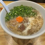 うどん箱太郎 - 