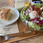 Coucou cafe - 