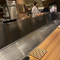 くずし鉄板 あばぐら 恵比寿店 - 