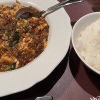 中国料理 神戸壺中天 - 日替わり　1000円です