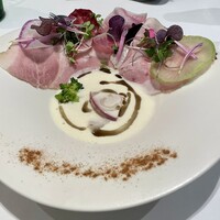 テストキッチンエイチ - 