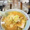 ラーメン＆カレー専門店 太源