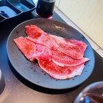 Yakiniku Ishibi - 