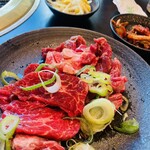 焼肉 いしび - 