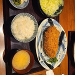 Tonkatsu Kagurazaka Sakura - 