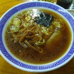 Raishu Uken - ラーメン