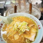 ラーメン＆カレー専門店 太源 - 