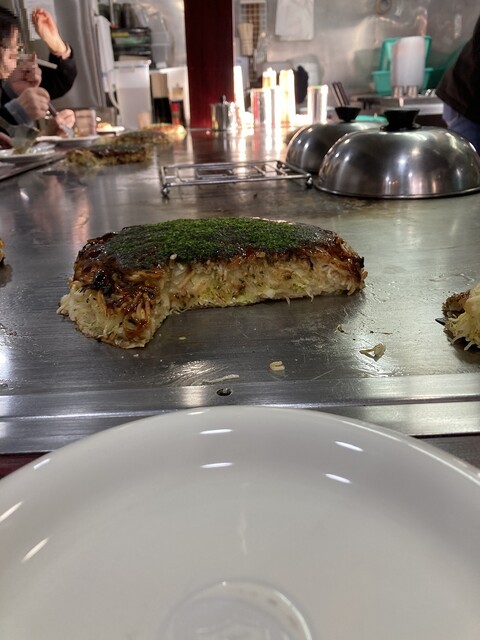 Bingo Fuchu Yaki Nagi photo 5