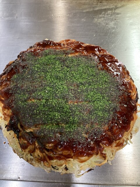 Bingo Fuchu Yaki Nagi photo 3