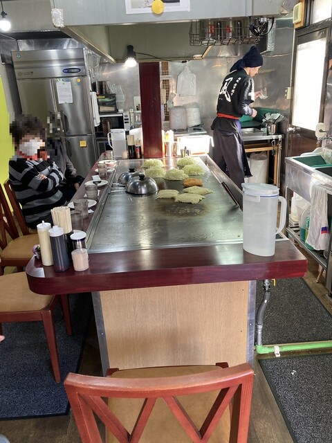 Bingo Fuchu Yaki Nagi photo 4