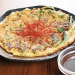 旬味串喝　やまや - 一品ものも充実★