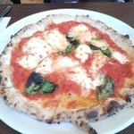 Pizzeria luna e Dolce - 