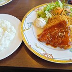 チルコロ - 料理写真: