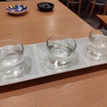 Sushi To Sake Yuukyuu - 