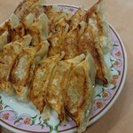 餃子の王将 - 