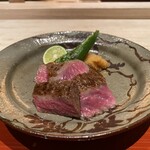 肉屋 田中 - 