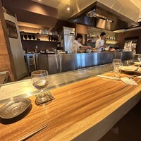 くずし鉄板 あばぐら 恵比寿店 - 