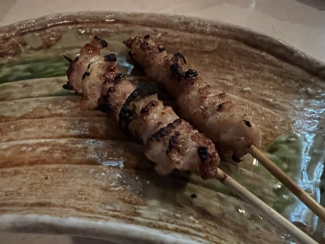 ほたる - 秋田（焼き鳥）の写真