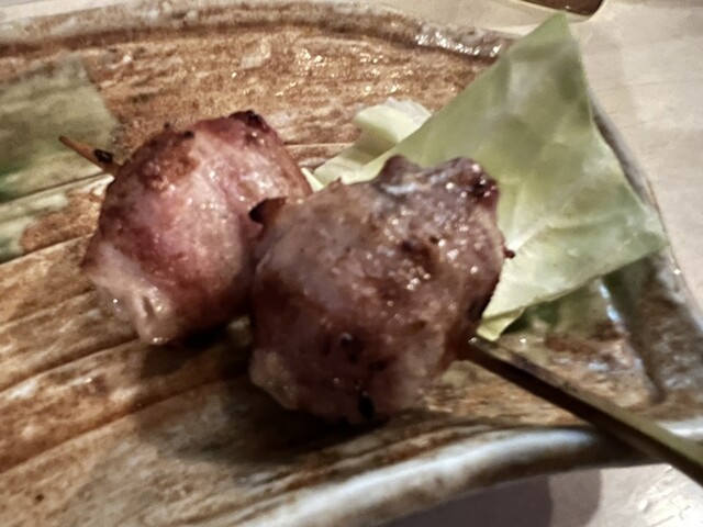 ほたる - 秋田（焼き鳥）の写真