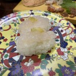 近江町市場寿し - 