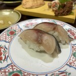 近江町市場寿し 支店 - 