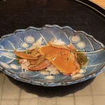 日本料理「雲海」 - 