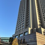 パティスリー・バイ・ウェスティンホテル東京 - 