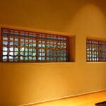 玉笑 - 店内 2017年8月