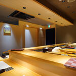 Gotanda Sushi Matsumoto - 