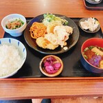 ばっしー - 